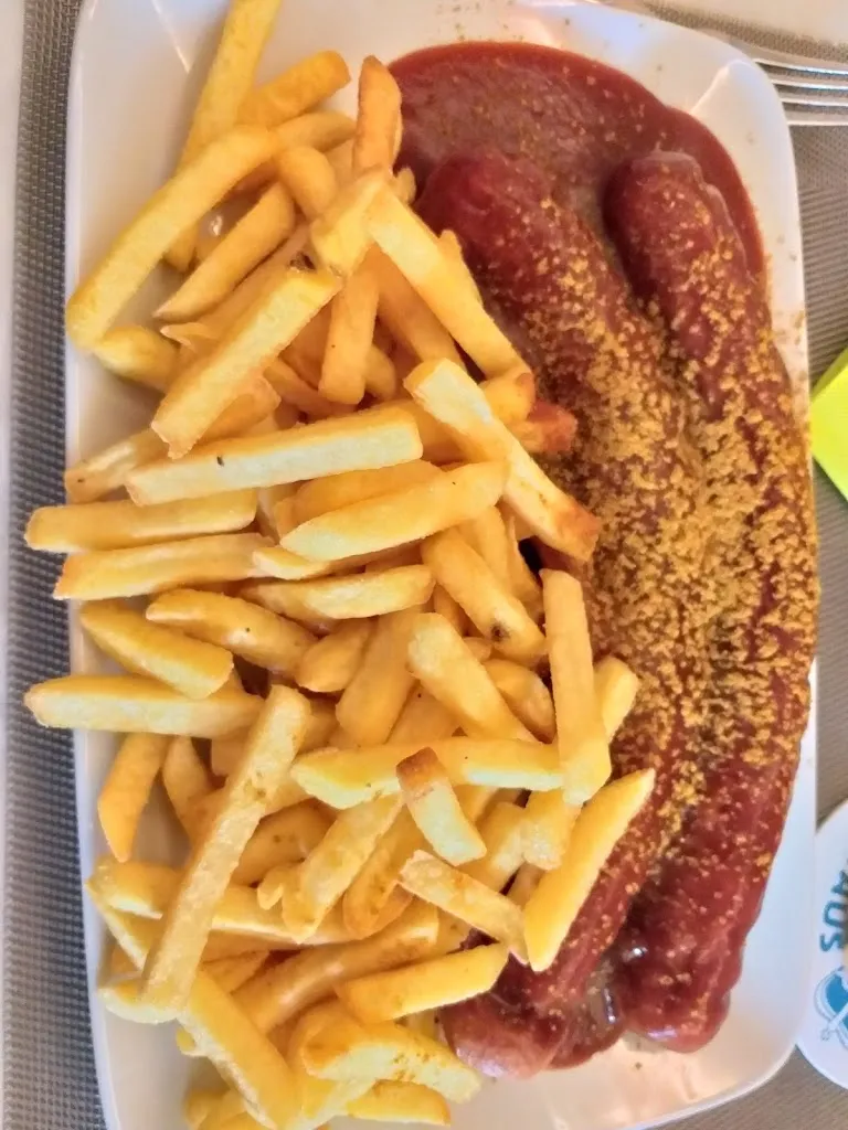 P. Siegemund_Restaurant Klosterkrug St.Lorenz_Schöningen_review