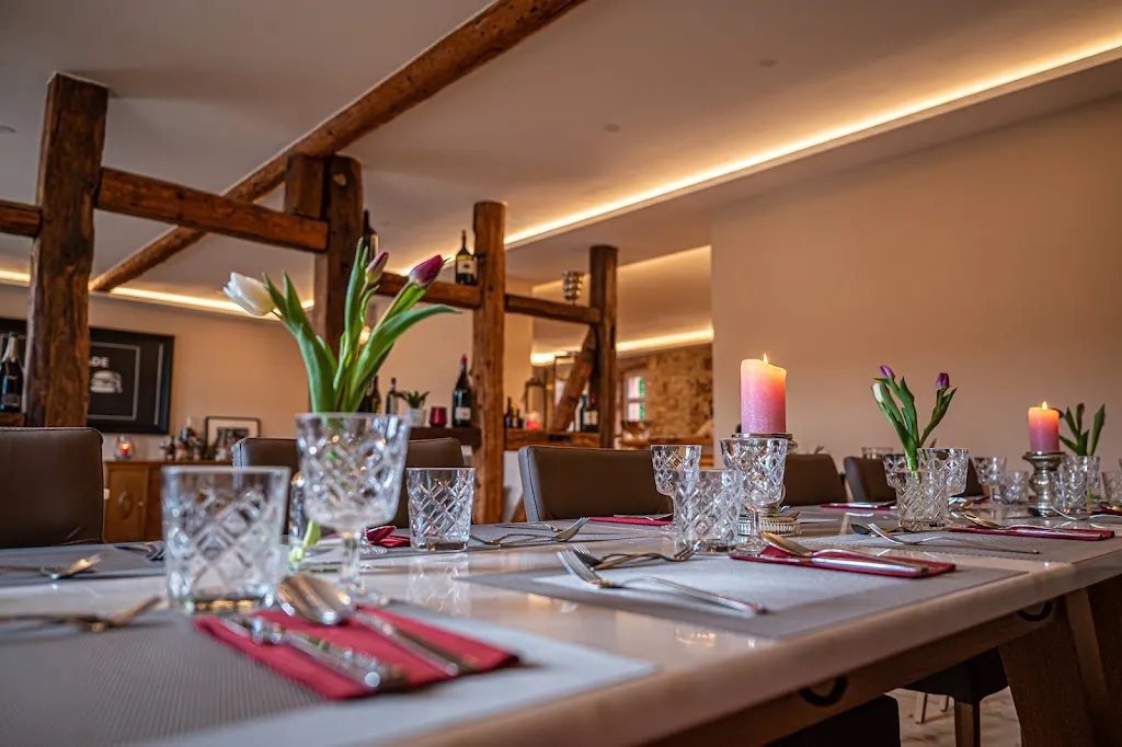 Restaurant Klosterkrug St.Lorenz_Schöningen_slider_image_1