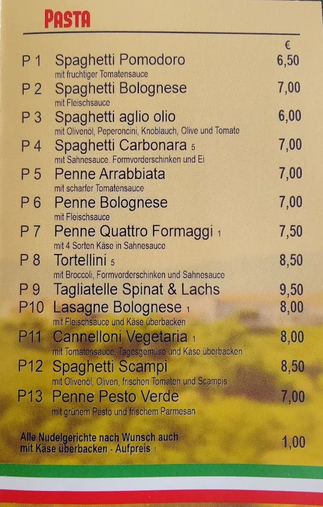 Menu_PizzaHaus Schöningen_Schöningen_image_1
