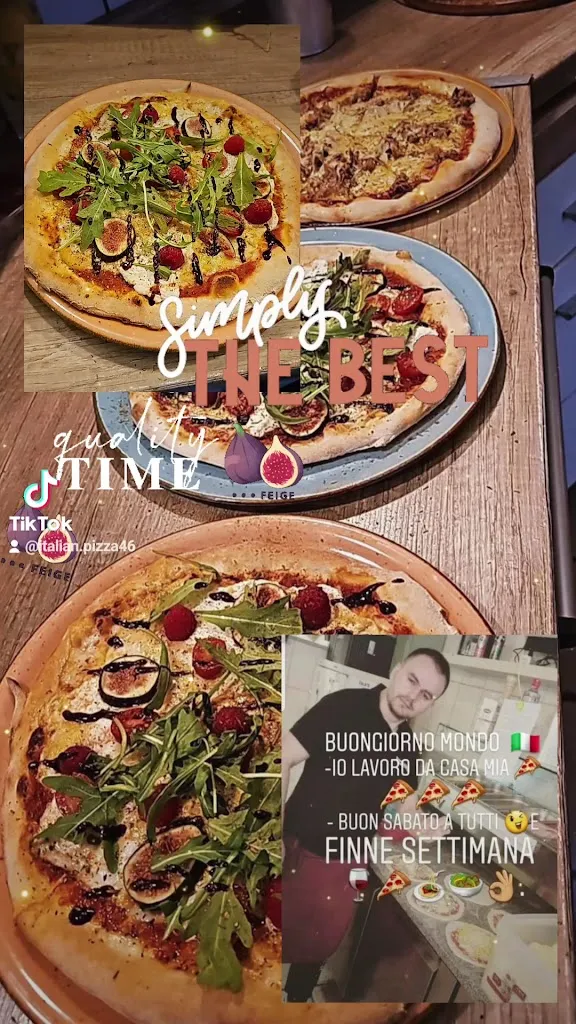 Menu_PizzaHaus Schöningen_Schöningen_image_3