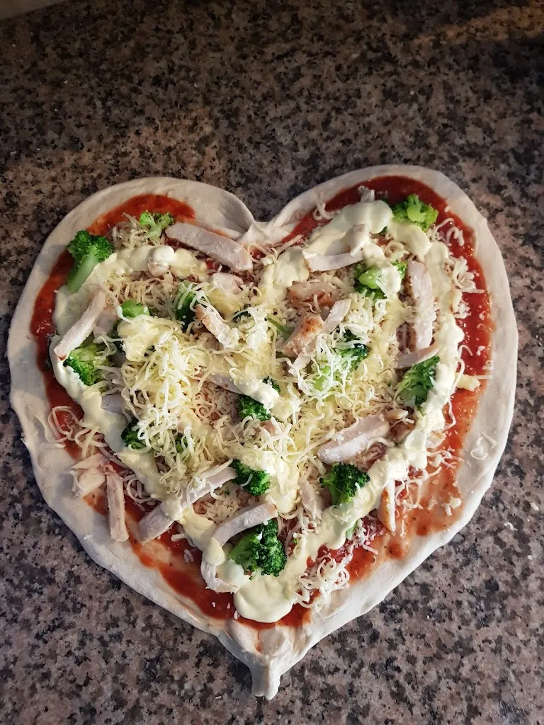 Menu_PizzaHaus Schöningen_Schöningen_image_9