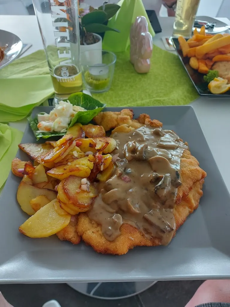 Menu_Café und Bistro Zum Elmsee_Schöningen_immagine_2