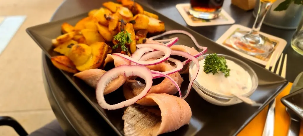 Menu_Café und Bistro Zum Elmsee_Schöningen_immagine_3