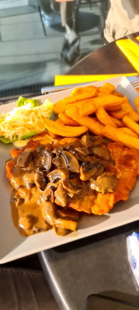 Menu_Café und Bistro Zum Elmsee_Schöningen_immagine_4