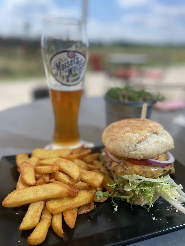 Menu_Café und Bistro Zum Elmsee_Schöningen_immagine_5