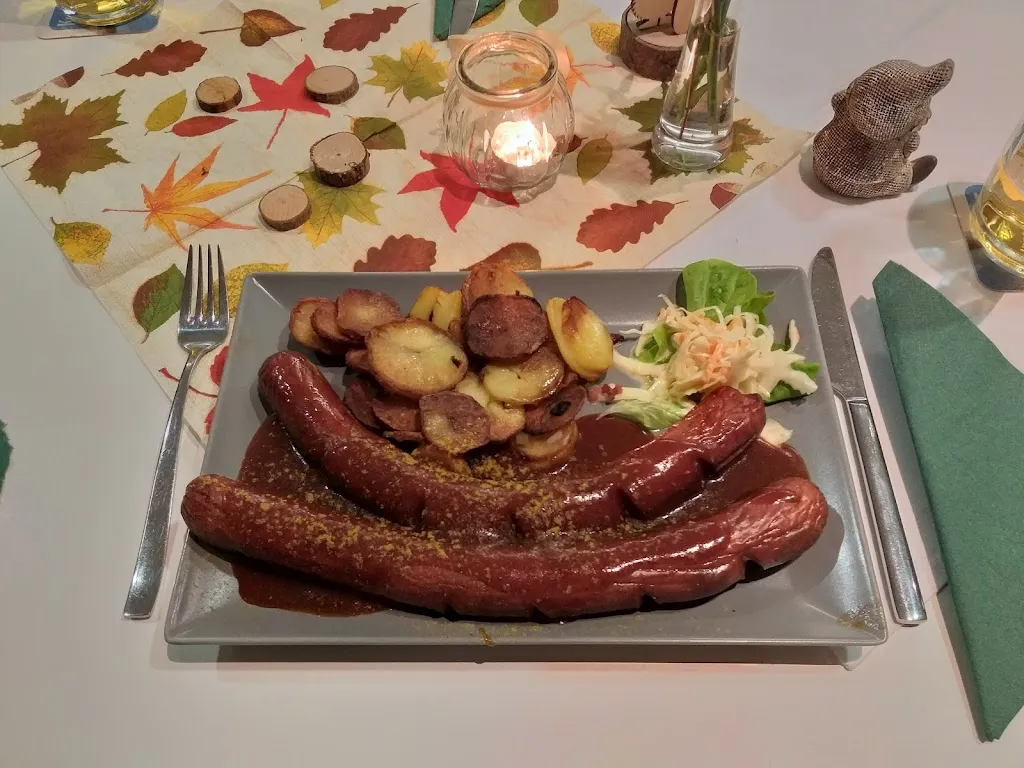 Menu_Café und Bistro Zum Elmsee_Schöningen_immagine_6