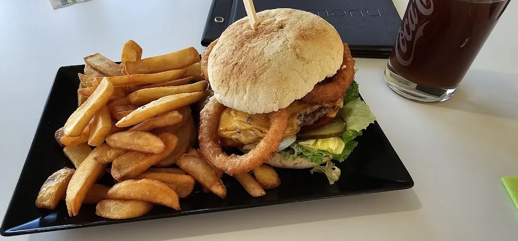 Menu_Café und Bistro Zum Elmsee_Schöningen_immagine_7