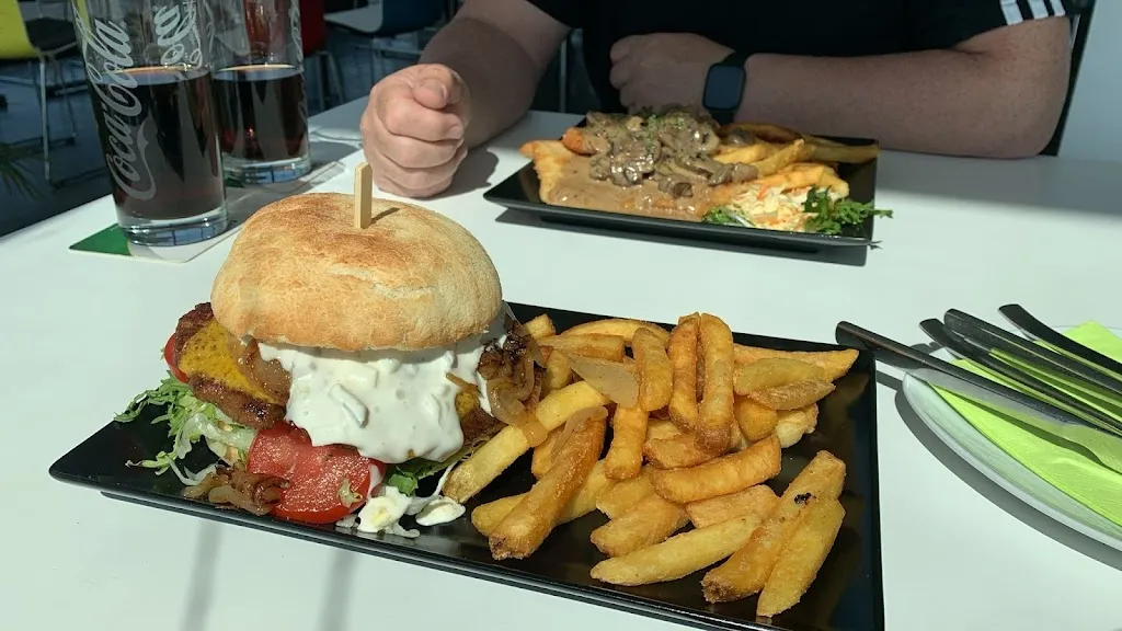 Anne-Marie Rossy_Café und Bistro Zum Elmsee_Schöningen_review