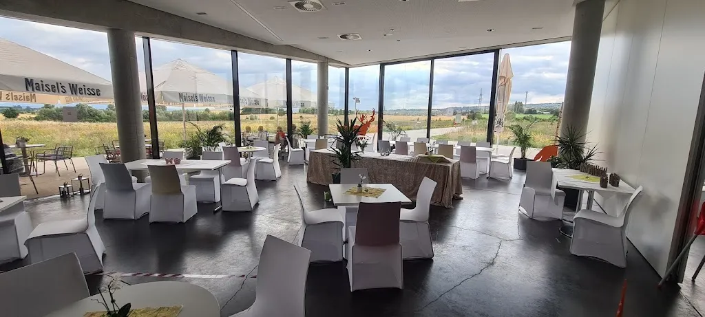 Café und Bistro Zum Elmsee restaurant in Schöningen