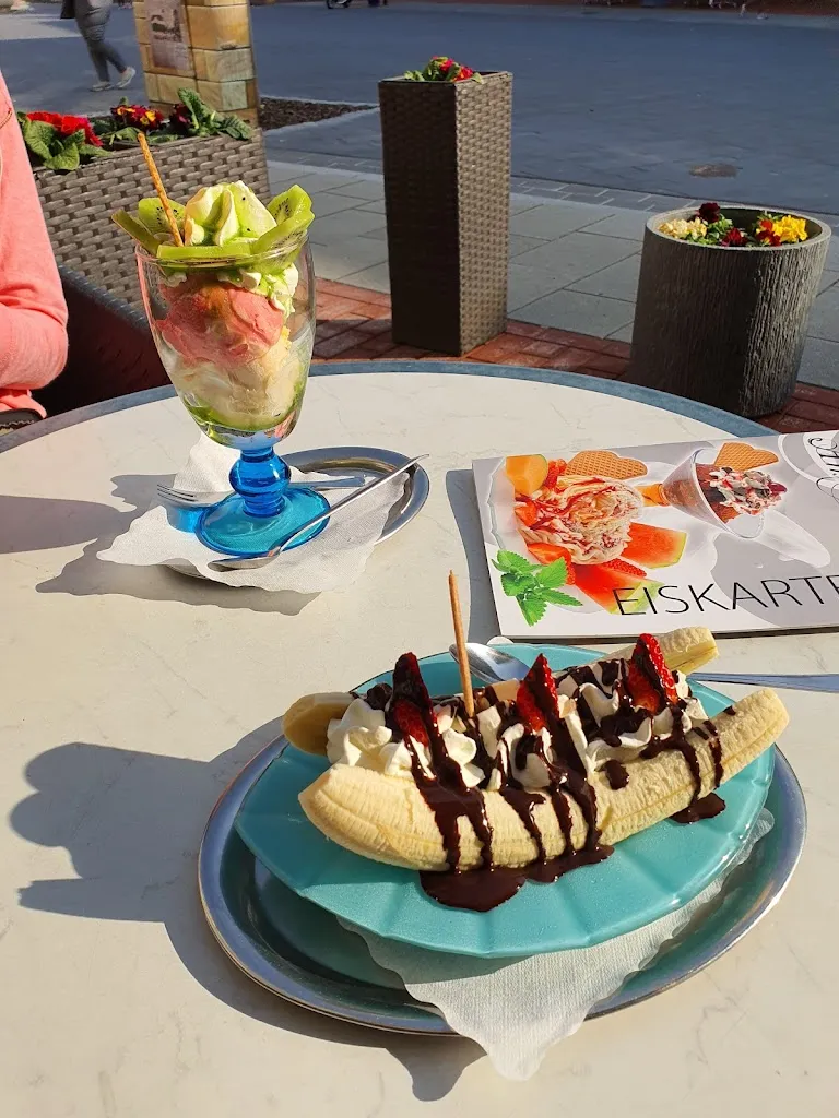 Menu_Bistro & Café am Brunnen_Schöningen_immagine_1