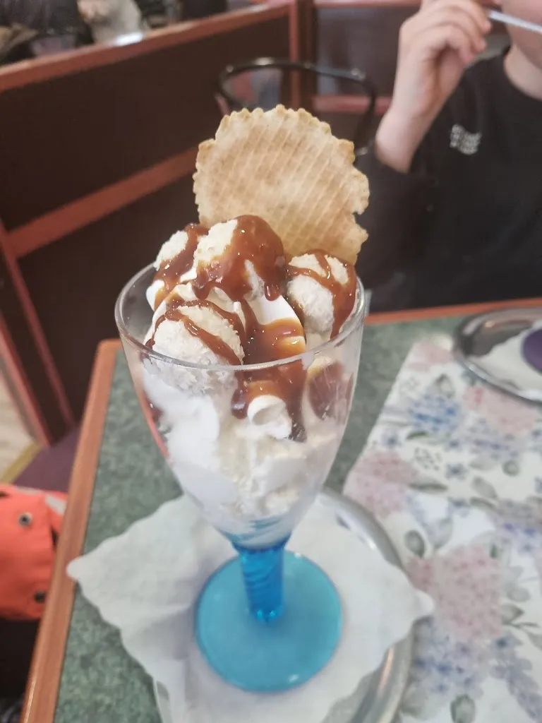 Menu_Bistro & Café am Brunnen_Schöningen_immagine_4