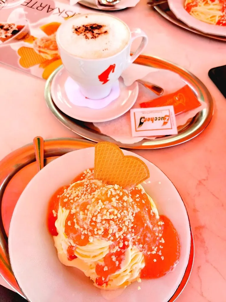 Menu_Bistro & Café am Brunnen_Schöningen_immagine_5