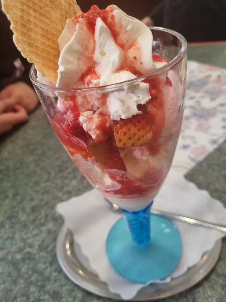 Menu_Bistro & Café am Brunnen_Schöningen_immagine_7