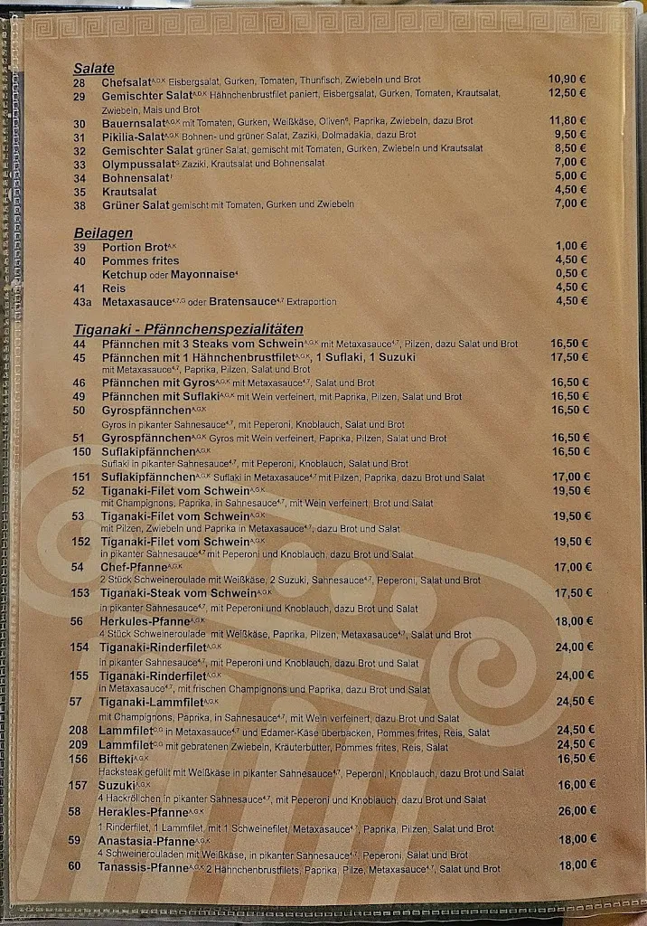 Menu_Akropolis Restaurant_Schöningen_image_2