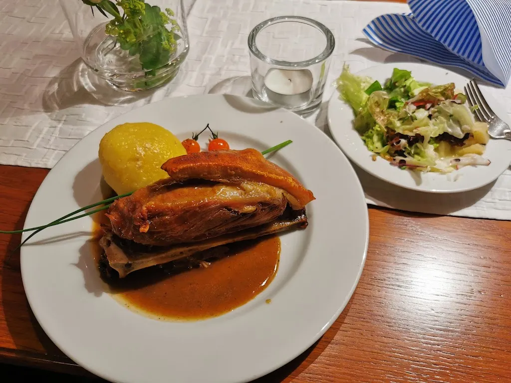 Menu_Gasthof Zum Schwan_Kürnach_immagine_3