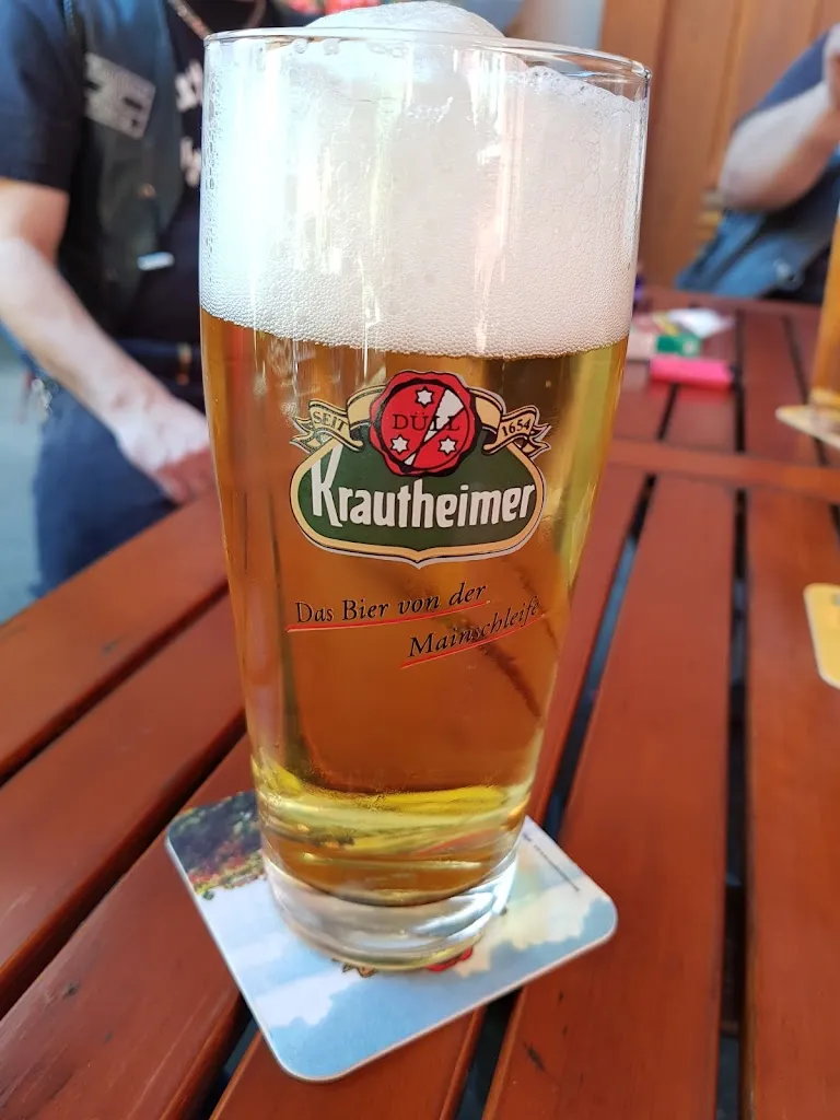 Menu_Gasthof Zum Schwan_Kürnach_immagine_5