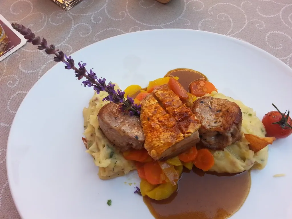 Menu_Gasthof Zum Schwan_Kürnach_immagine_6