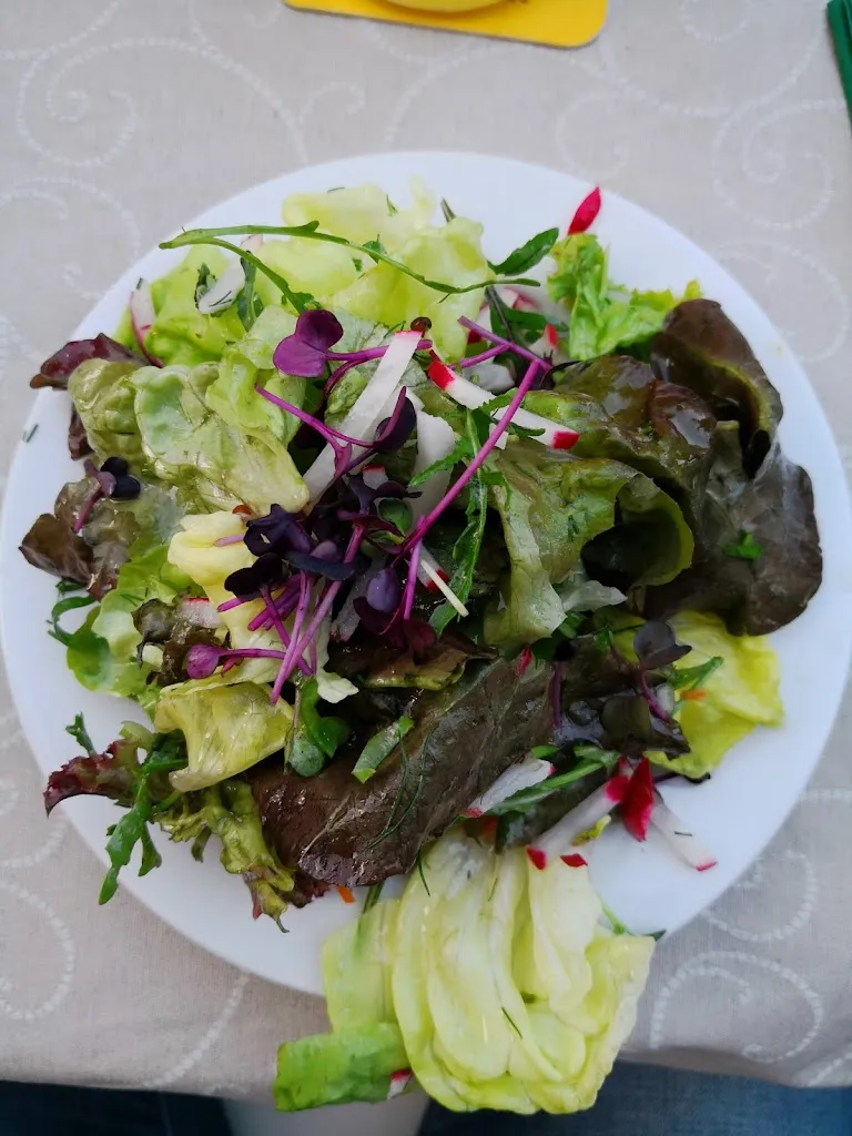 Menu_Gasthof Zum Schwan_Kürnach_immagine_8