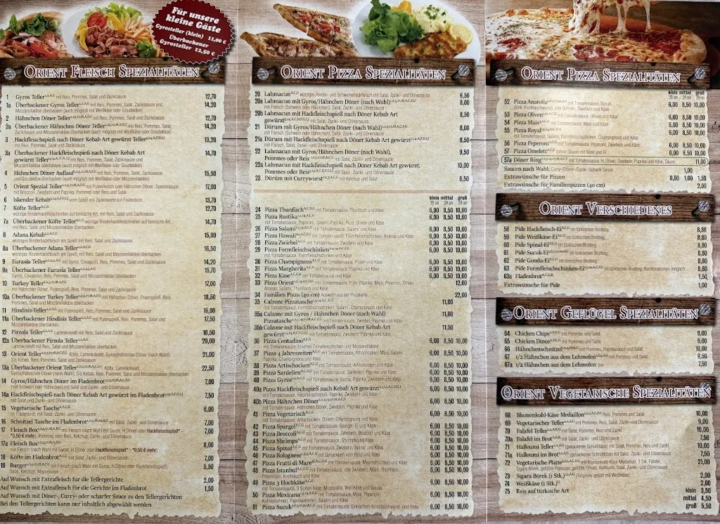 Menu_Orient Imbiss Gastro GmbH & Co. KG_Schöningen_image_1