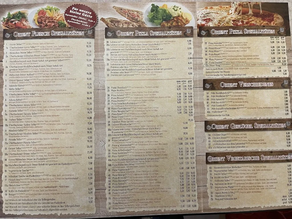 Menu_Orient Imbiss Gastro GmbH & Co. KG_Schöningen_image_2