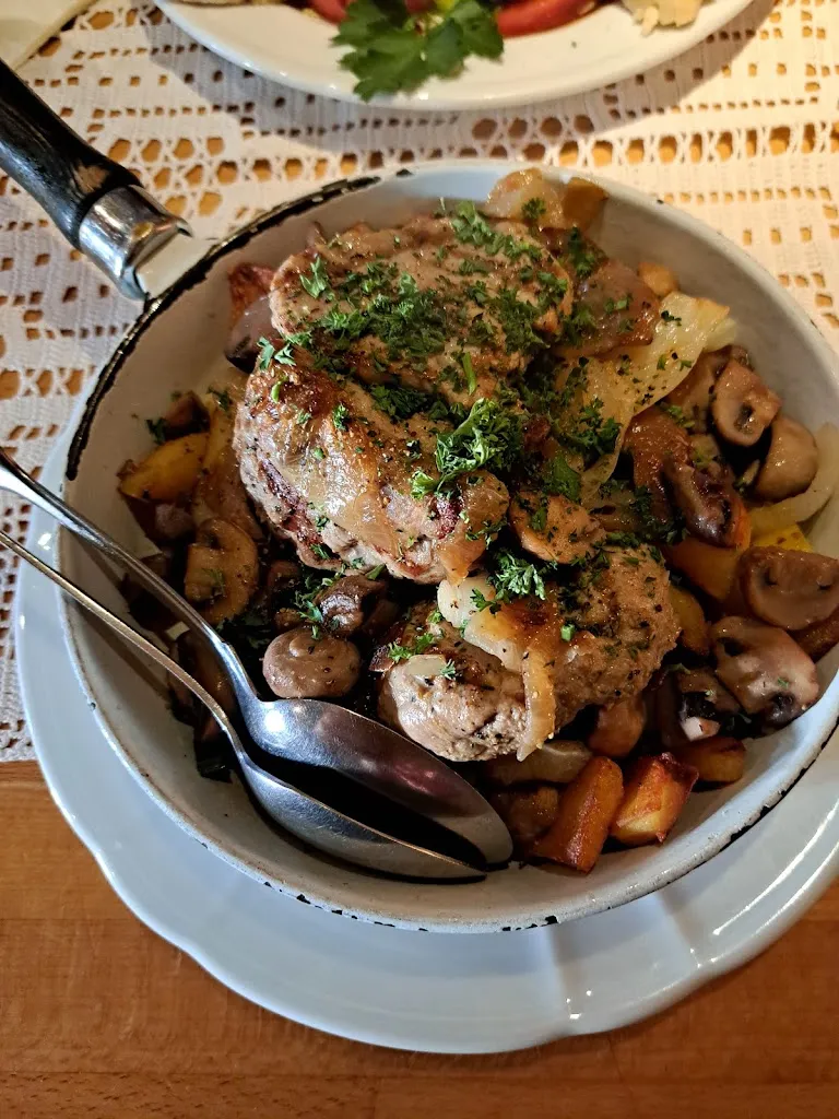 Menu_...wie in Omas Küche_Schöningen_image_9