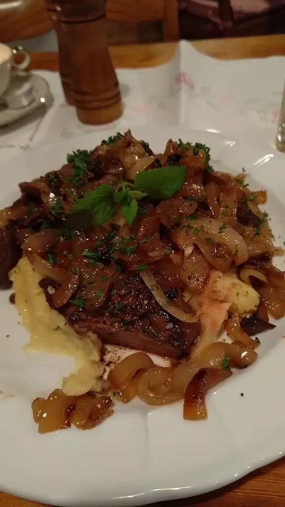 Steinchen Dag_...wie in Omas Küche_Schöningen_review