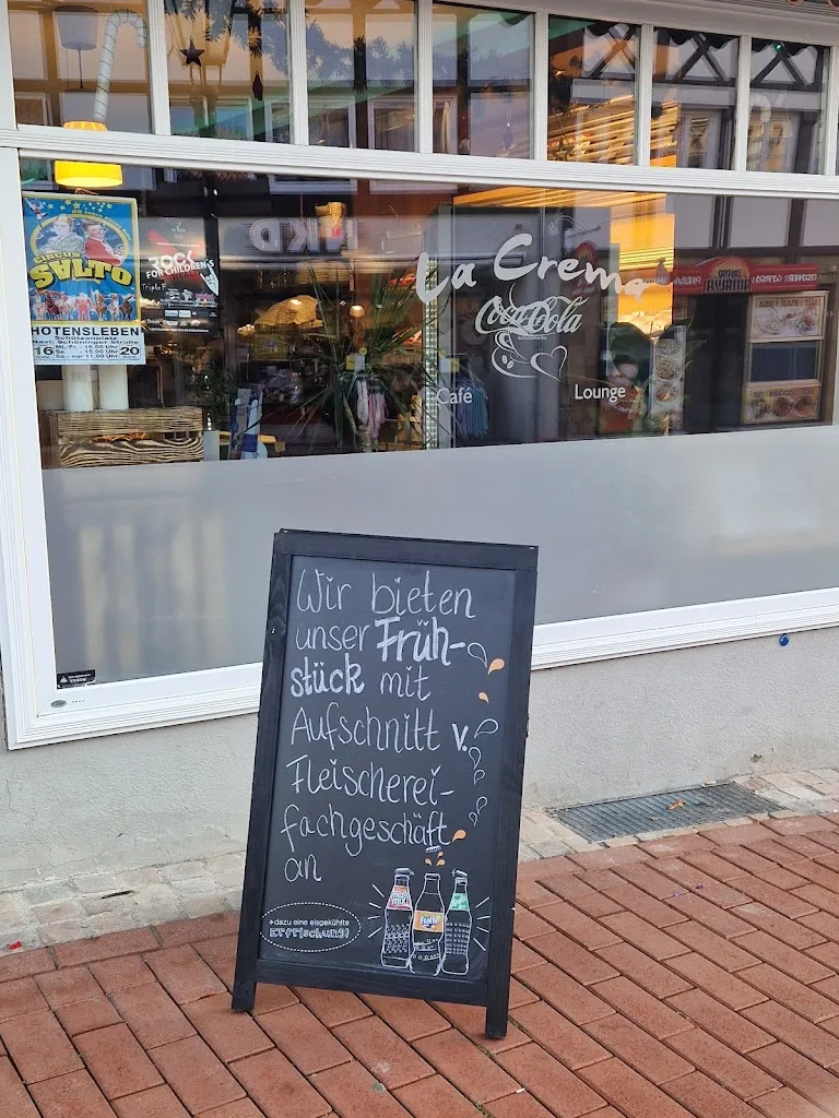 Menu_La Crema Café-Bistro-Lounge_Schöningen_image_1