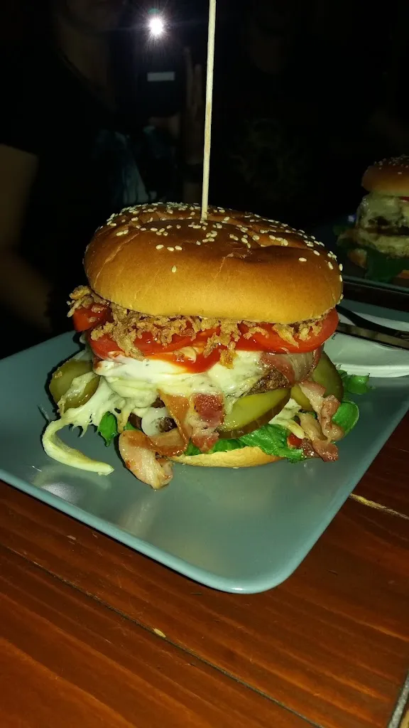 Bistro Schöbi restaurant in Schöningen