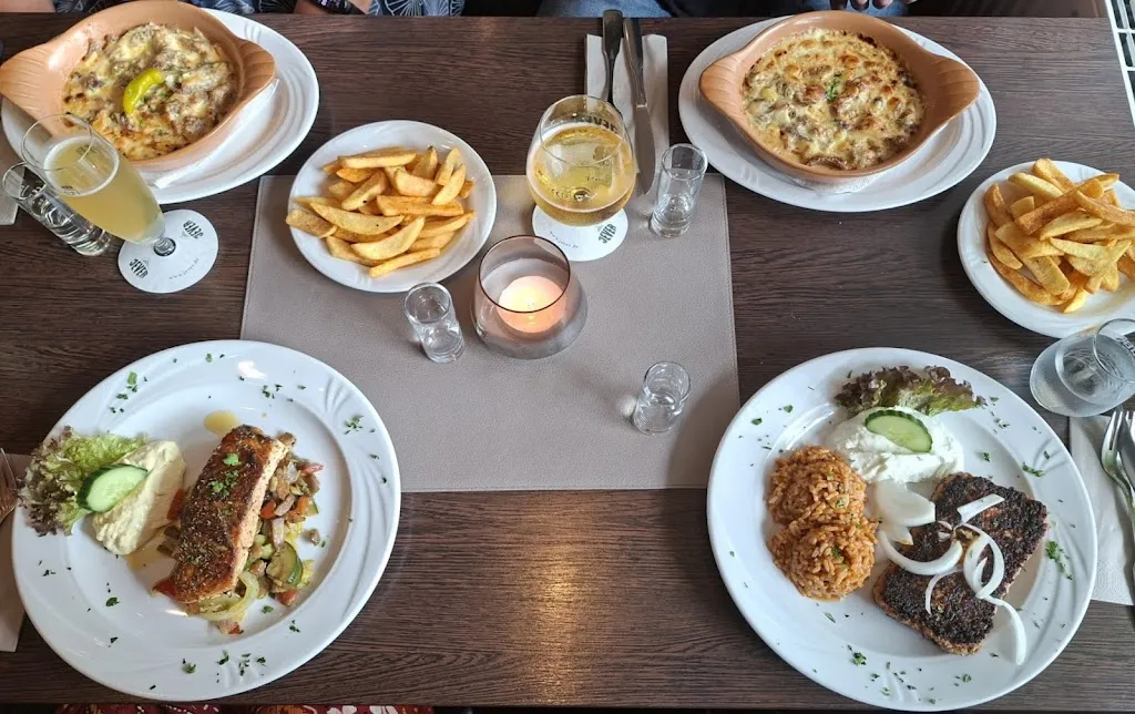 Stephanie L_Restaurant Philipp_Schortens_review