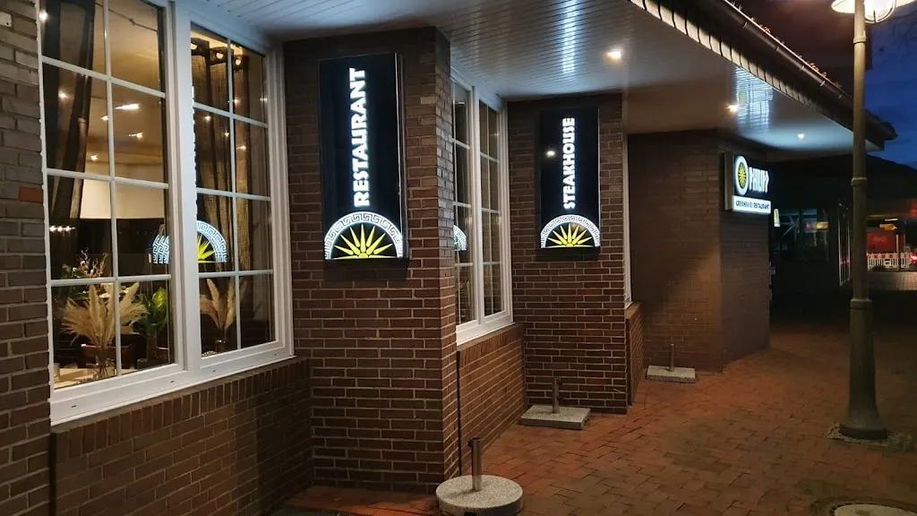 Restaurant Philipp restaurant in Schortens