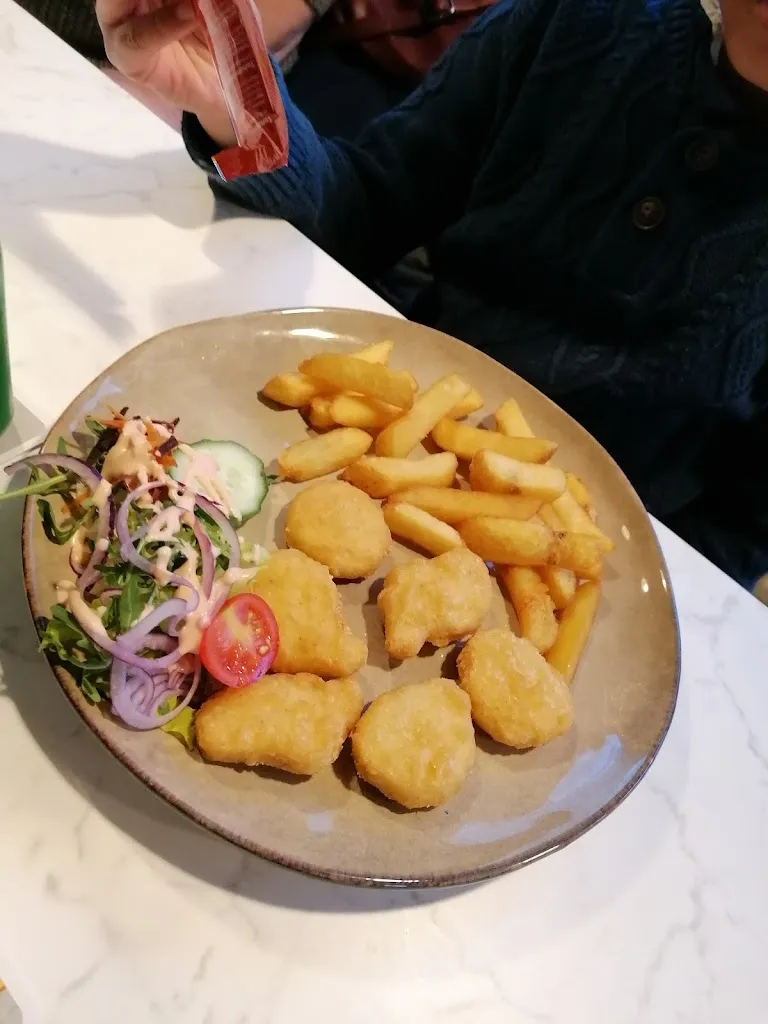 Marc Rottwinkel_EssCoBar Schortens_Schortens_review