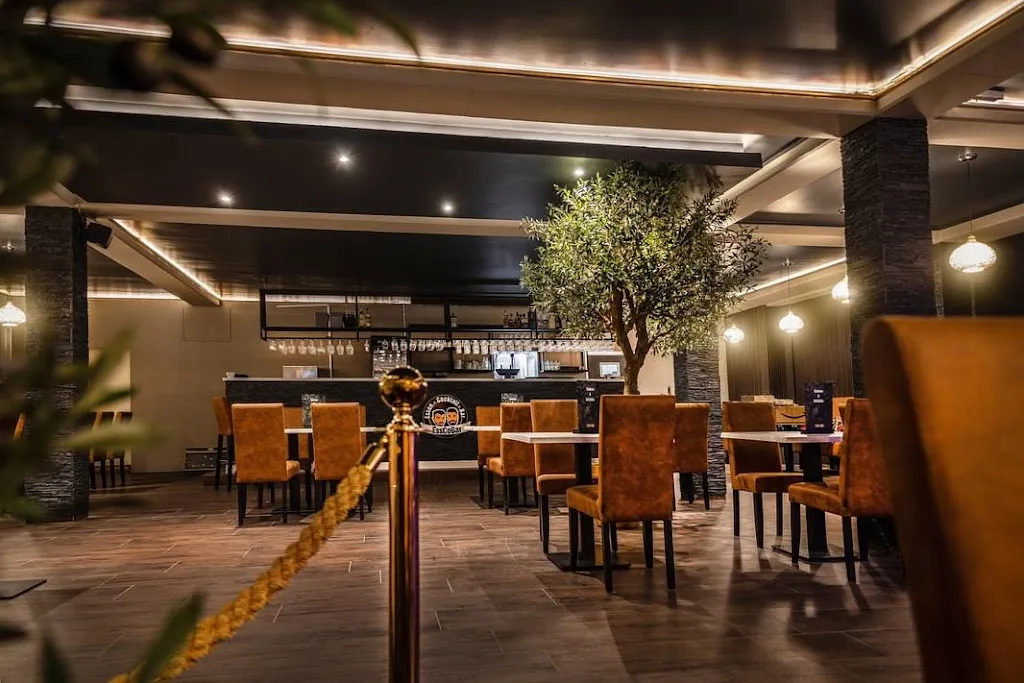 EssCoBar Schortens restaurant in Schortens