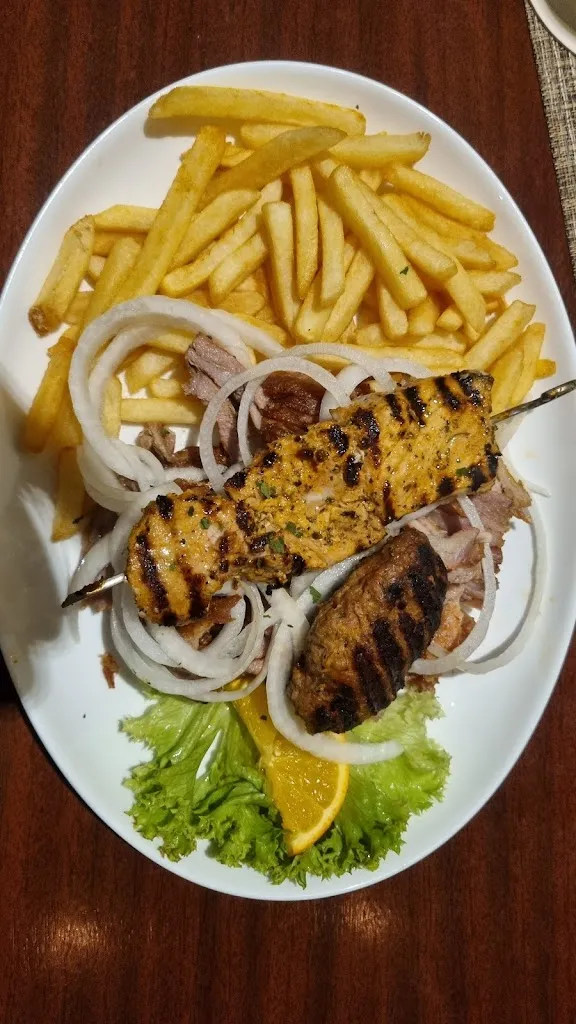 Menu_Restaurant Metaxas_Schortens_image_2