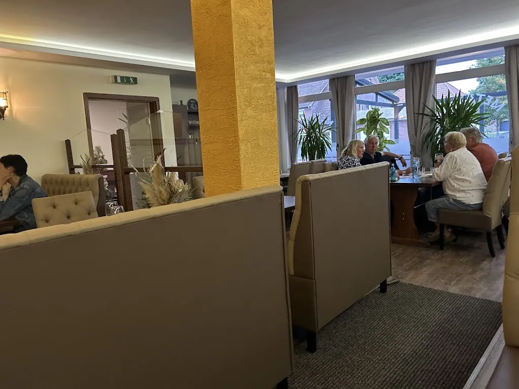 Jaap van Doesburg_Restaurant Metaxas_Schortens_Bewertung