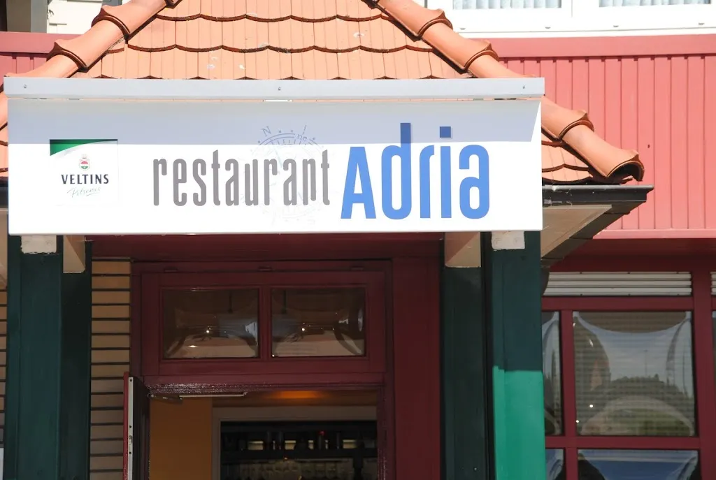 Restaurant Adria restaurant in Schortens