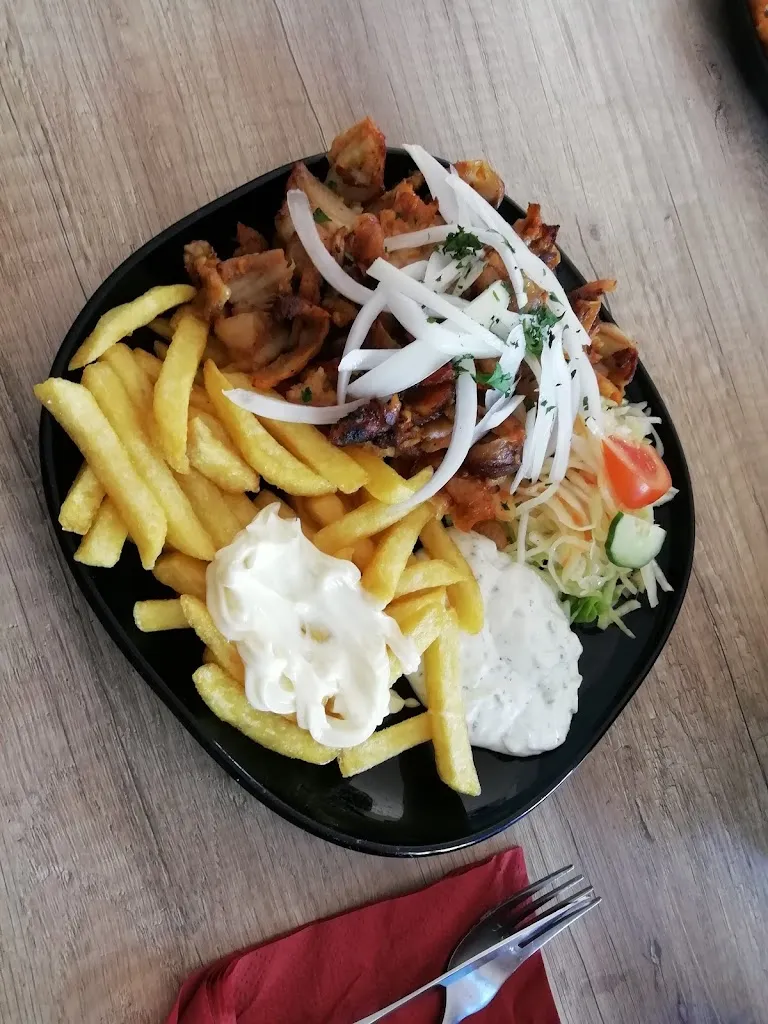 Menu_YA HALA Schnellrestaurant_Schortens_immagine_5