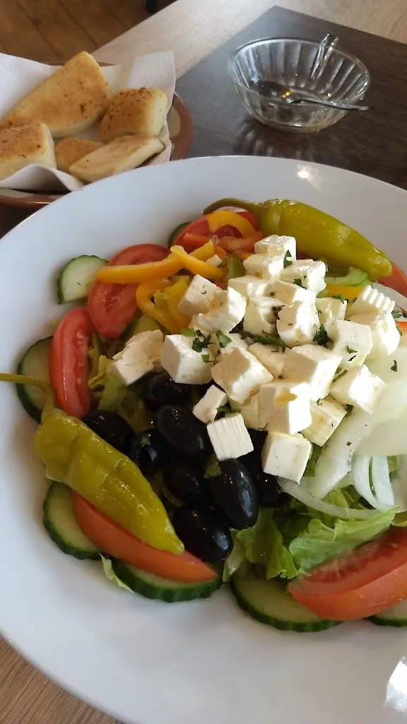 Menu_YA HALA Schnellrestaurant_Schortens_immagine_7