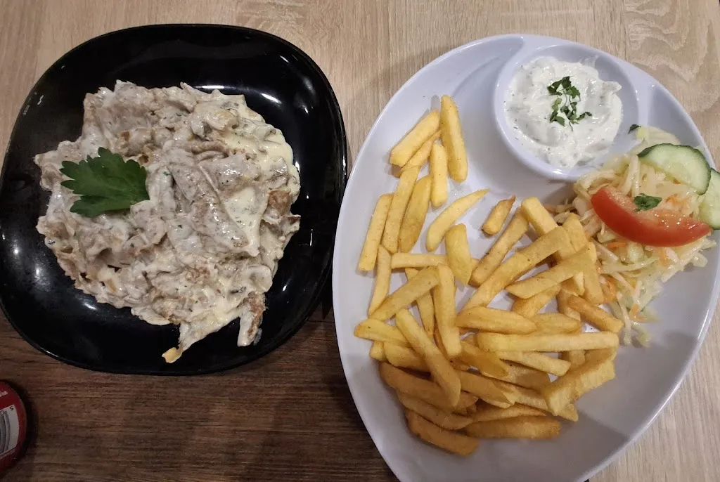 Menu_YA HALA Schnellrestaurant_Schortens_immagine_8