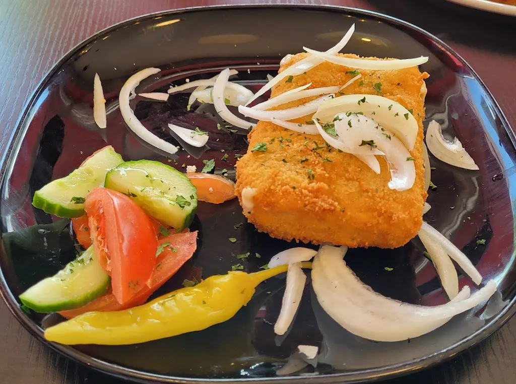 Menu_YA HALA Schnellrestaurant_Schortens_immagine_9