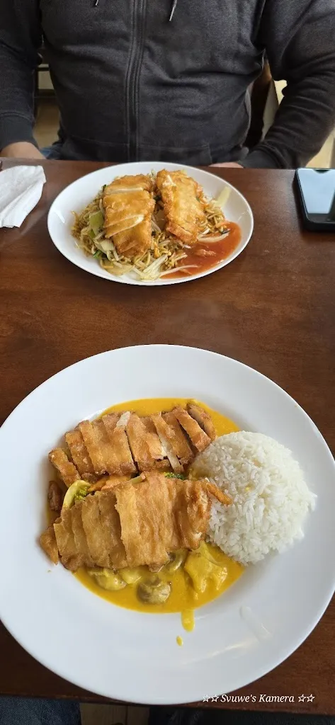 Sven-Uwe Drews_Asia Essen_Schortens_reseña