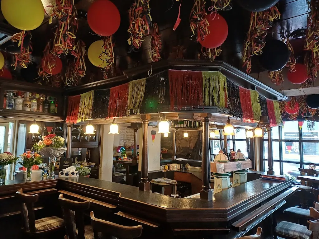 Gaststätte Mühleneck restaurant in Schortens