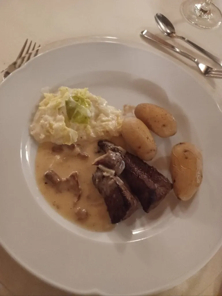 Menu_Frank Dove Restaurant_Schüttorf_image_7