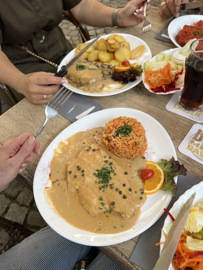 Marco Janaschke_Steakhaus am Ziegenbrunnen_Schüttorf_recensione