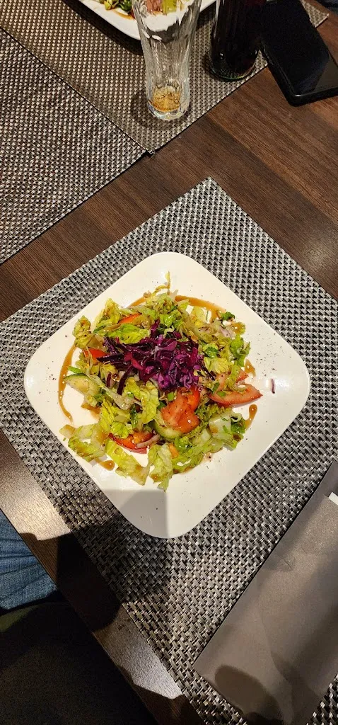 Menu_Ataman Holzkohlegrill_Schüttorf_immagine_6