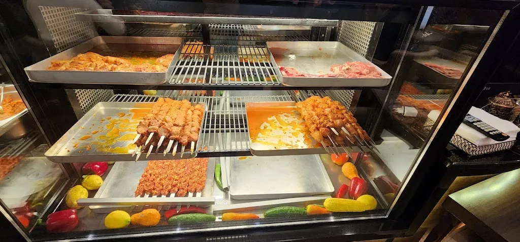 Menu_Ataman Holzkohlegrill_Schüttorf_immagine_9