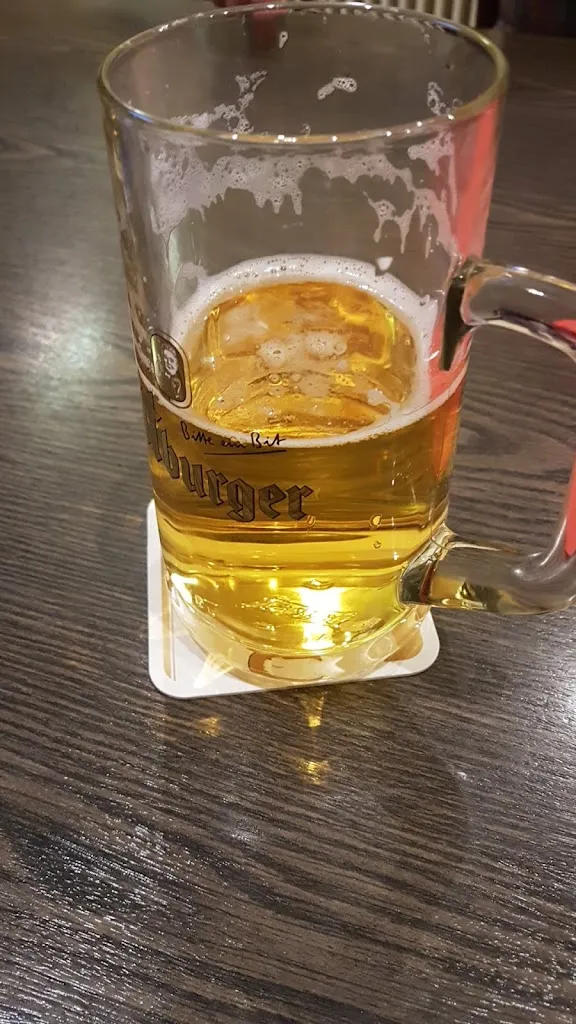 Menu_Restaurant Becker´s_Schüttorf_immagine_3