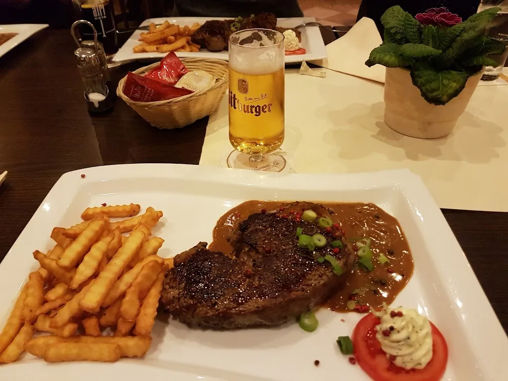 Menu_Restaurant Becker´s_Schüttorf_immagine_4