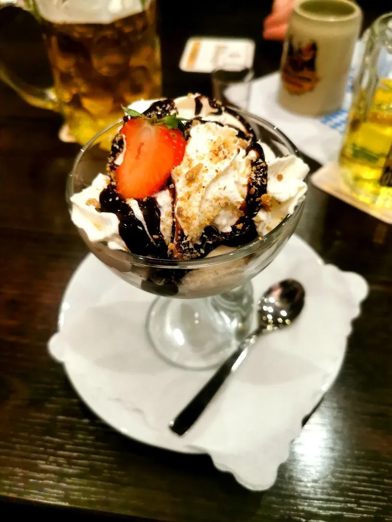 Menu_Restaurant Becker´s_Schüttorf_immagine_6