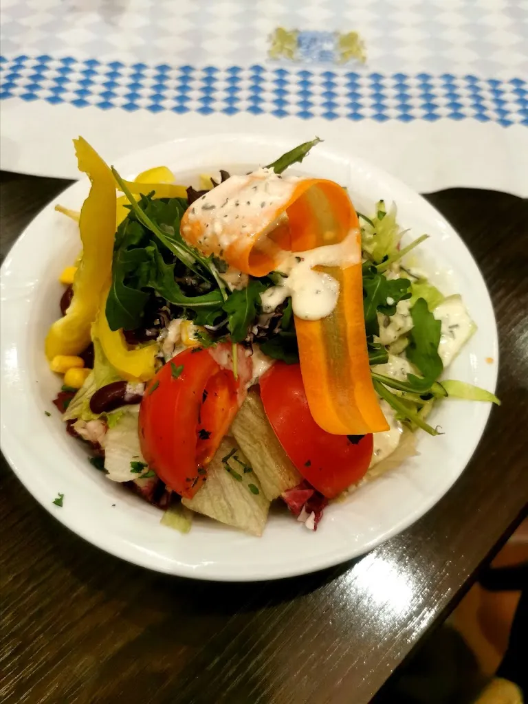 Menu_Restaurant Becker´s_Schüttorf_immagine_7