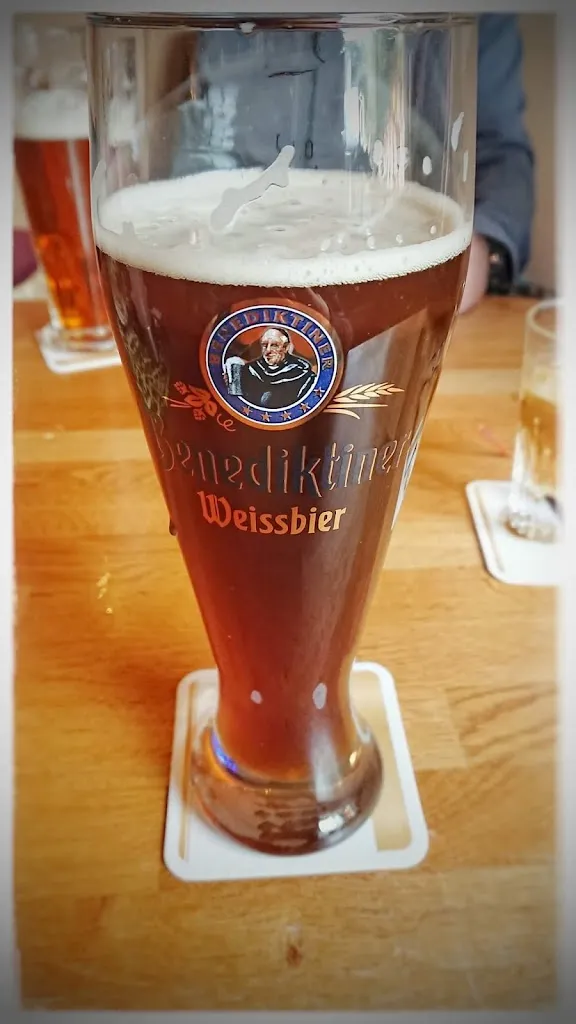 Menu_Restaurant Becker´s_Schüttorf_immagine_8